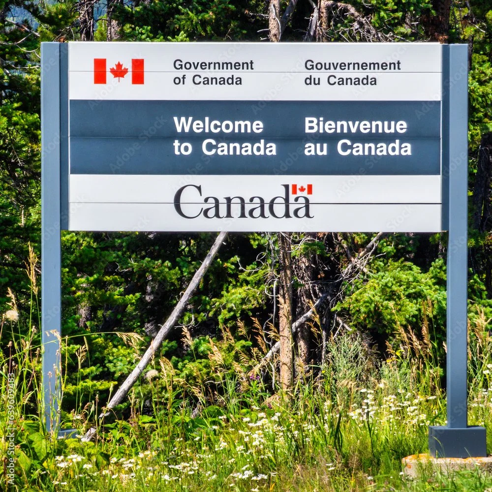 Temporary Resident Permit