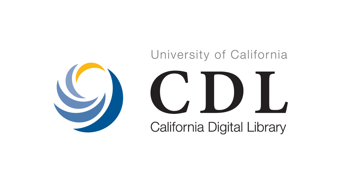 California Digital Library’s COMET Organizational Perspective