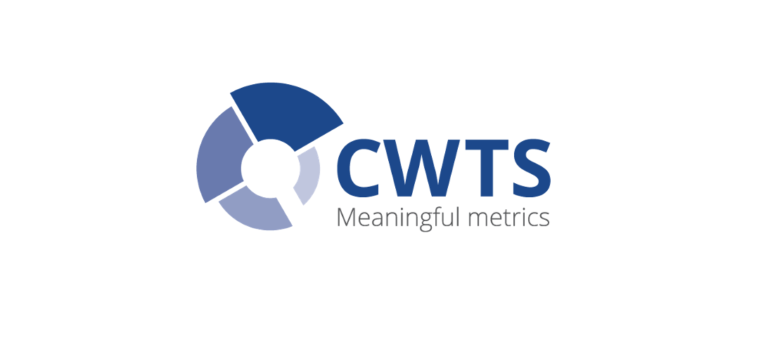 Driving open research information forward: Why metadata enrichment matters for us at CWTS