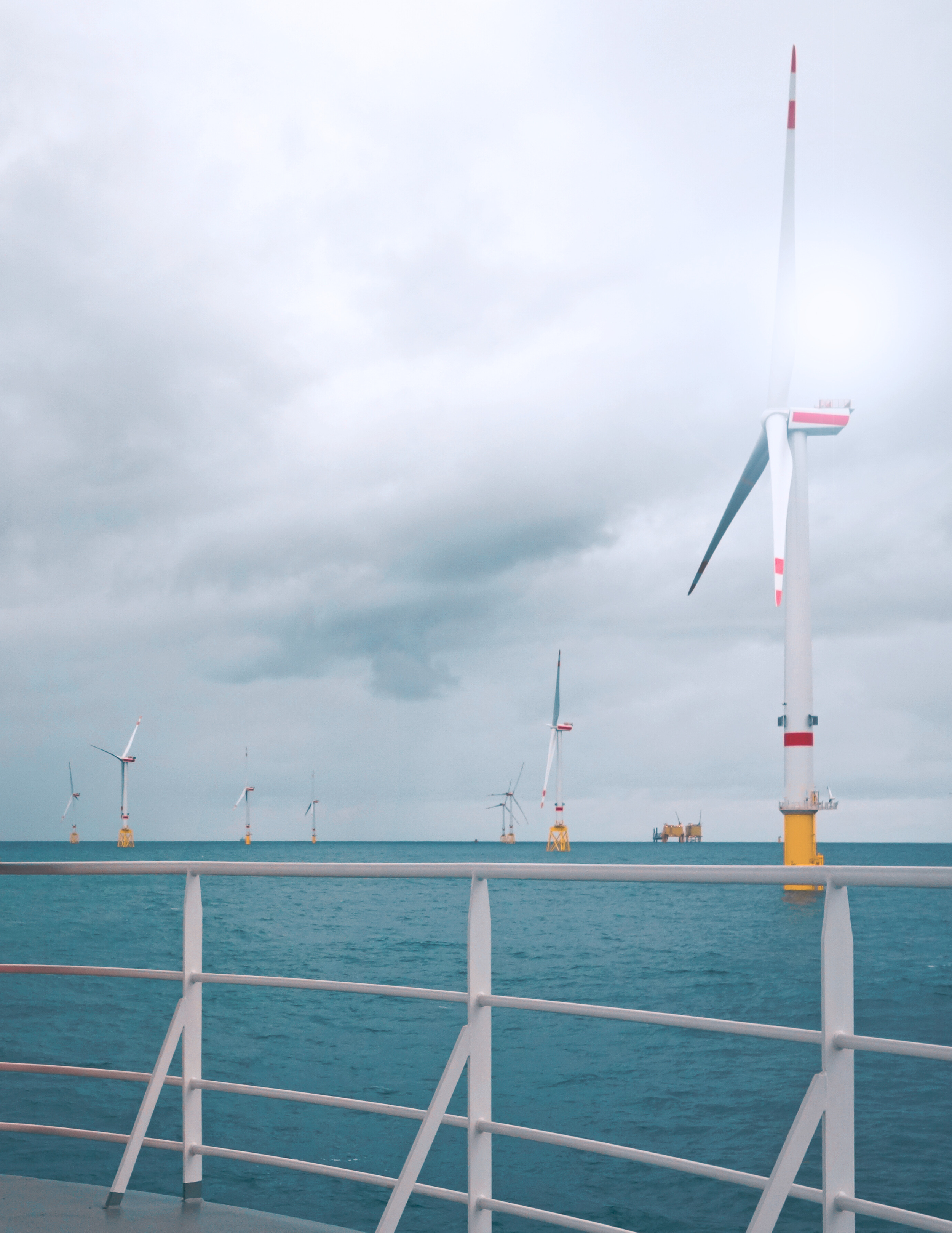 Webinar - The State of Wind in NC: What's Changed and Where We Go From Here