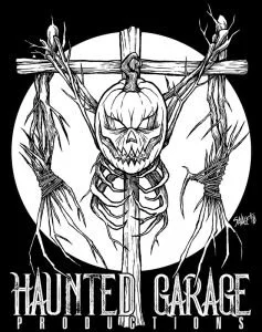Mason Night @ Haunted Garage (Fundraiser)