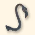 220
Large Flamingo Hook
4" H • 6.4oz