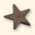 410
Star Pull
2" Diameter