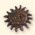 409
Sun Pull
2" Diameter