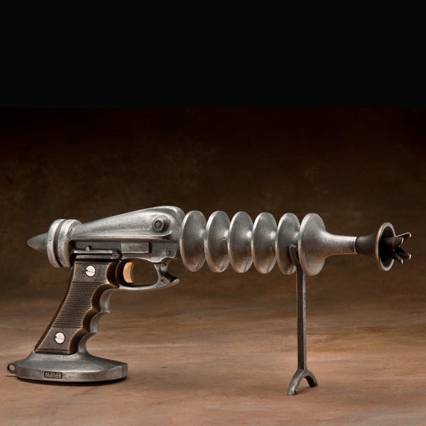 Ray Gun
