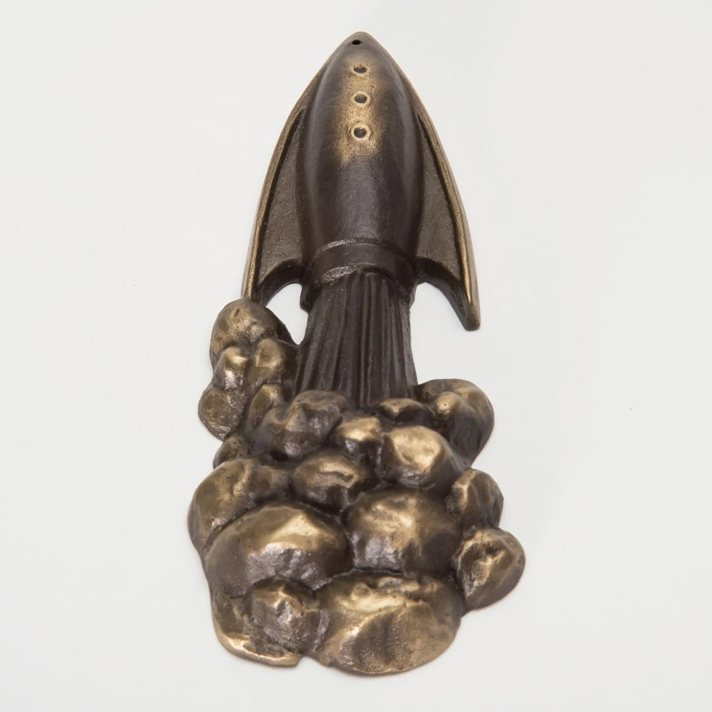 Rocket Mezuzah