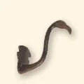 219
Flamingo Hook
3" • 2.9oz