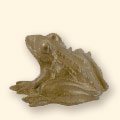 264
Frog
3" L • 8.4oz
