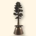 315
Conifer Bell
7 1/4" H • 12oz