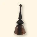 318
Contemporary Bell
5 3/4" H • 12oz