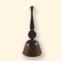 317
Contemporary Bell
5 3/4" H • 12oz