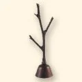 323
Twig Bell
9 1/2" H • 15oz