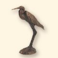 206
Great Egret
5 1/2" H • 12.4oz