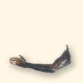 342
Large Arm Hook
7" W • 9oz