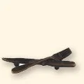 437
Fork & Knife Pull
5 1/2" L • 4oz
