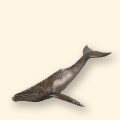 232
HumpBack Whale
5 1/4" L • 10oz