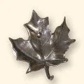 343
Maple Leaf Hook
4" H • 3oz