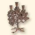 310
Oak Tree Candle
11" H • 10.6oz