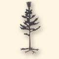 309
Pine Tree Candle
14" H • 2lbs 11oz