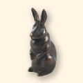 267
Rabbit
4" H • 1lb 8oz