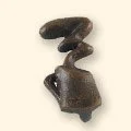 435
Steaming Mug Pull
3 1/2" • 2oz