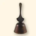 319
Contemporary Bell
5 3/4" H • 12oz
