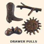 Drawer Pulls