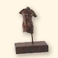 333
Eve Sculpture
7" H • 1lb 14oz