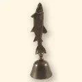 312
Trout Bell
7 3/4" H• 12oz