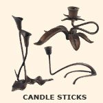 Candlesticks