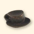 436
Tea Cup KNob
2" L • 2oz