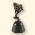 313
Frog Bell
5" H • 12oz