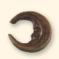 411
Moon Pull
2" Diamerter