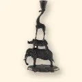 311
Animal Candle
13" H • 3lbs 12oz