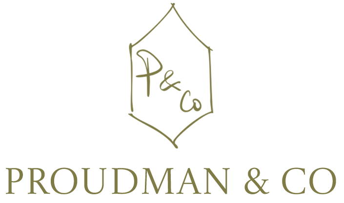 PROUDMAN &amp; CO