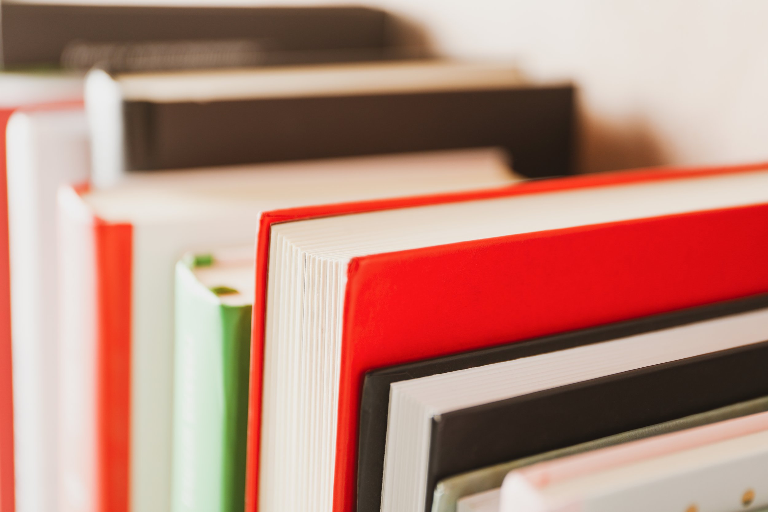 Best Books for Entrepreneurs: A Must-Read List for Business Owners