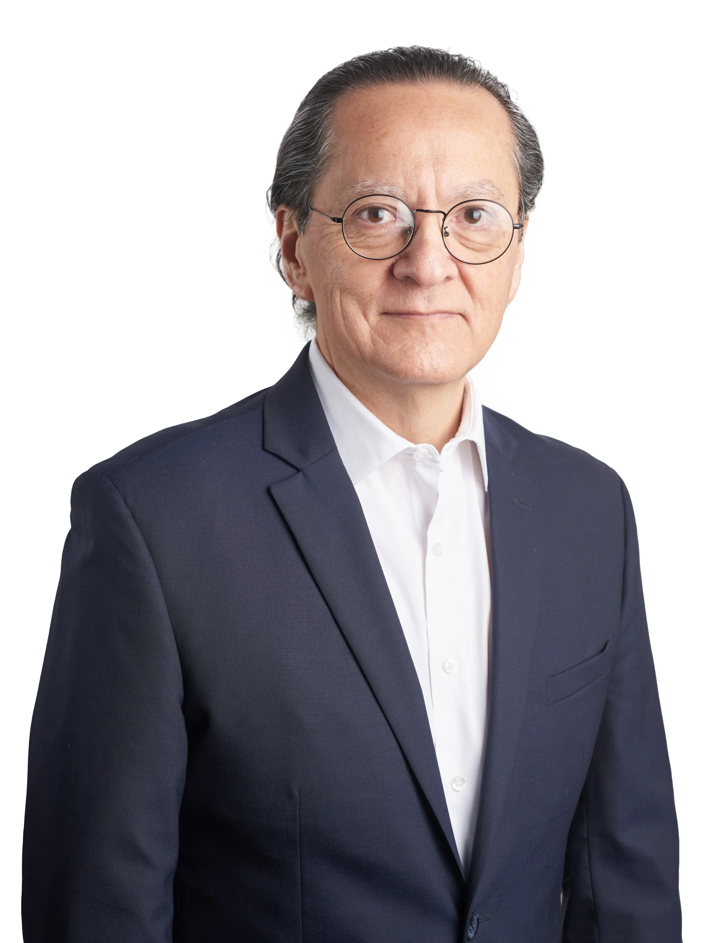 Jorge Apaez to Receive the 2026 ALIS CALA Lifetime Achievement Award