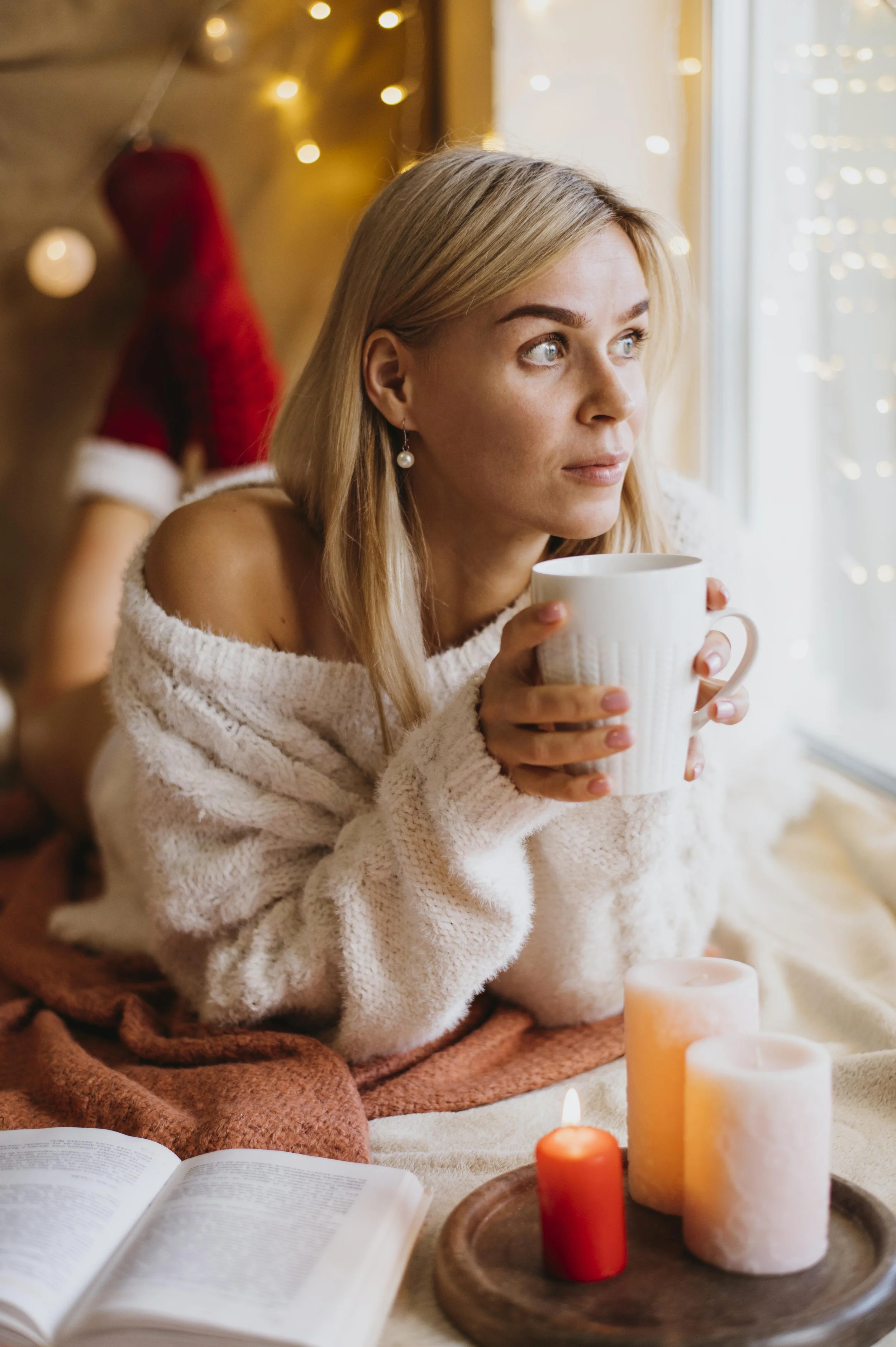 Getting Ready for the New Year: A Gentle Mental Health Reset