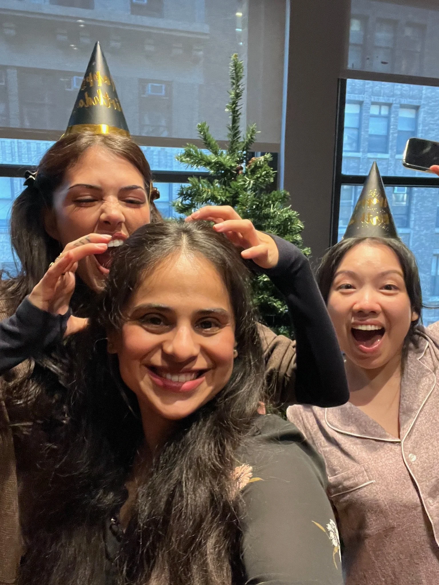 BTS fun with my favorite girls 👯‍♀️👯‍♀️ The Barrow Group, 2024