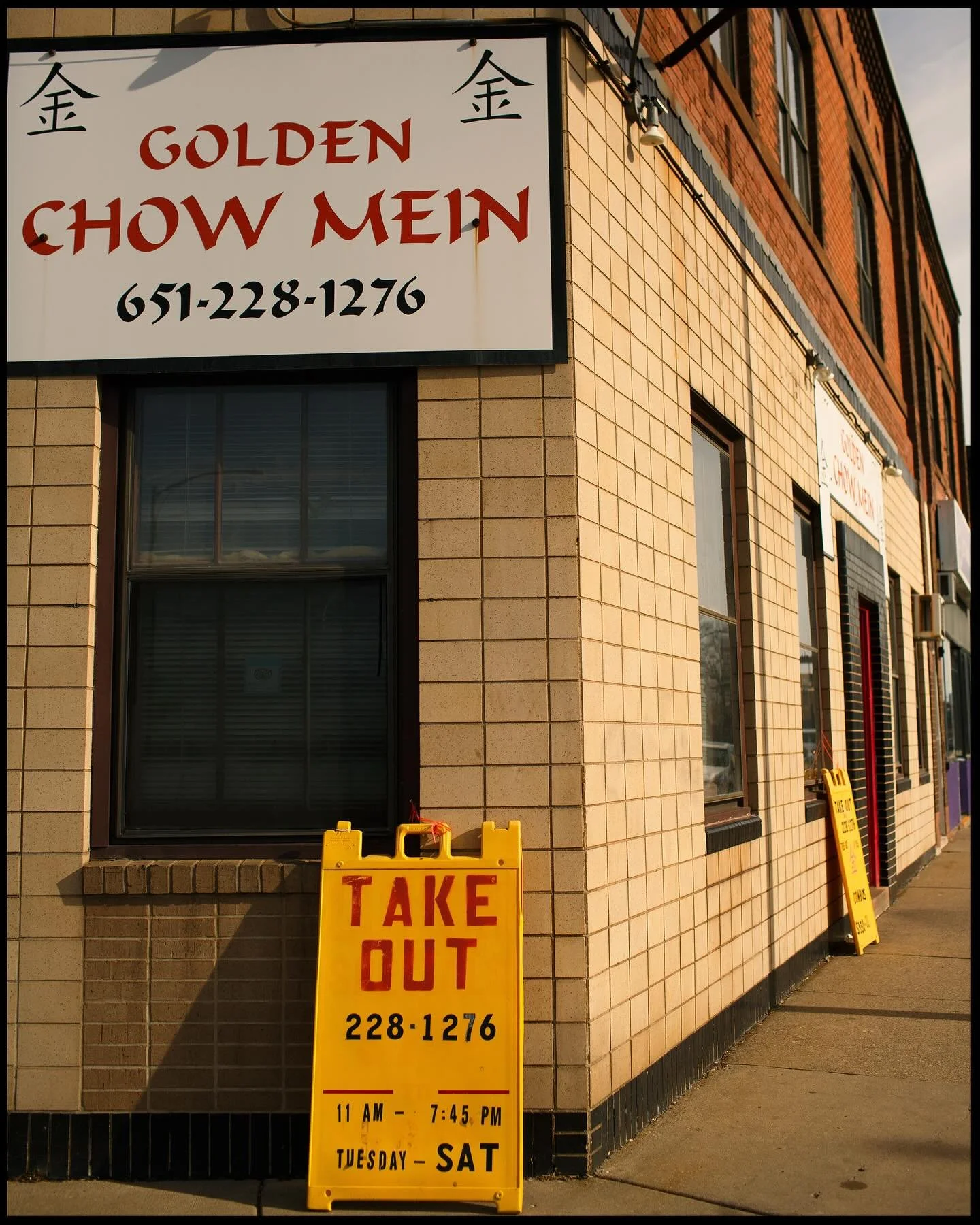 In an effort to embrace shameless self promotion, I&rsquo;m going to be sharing some of my favorite stories before the launch of Back of House (November 8th, Bar Brava, be there &amp; buy a book if you can, pls). 
 Tiffany&rsquo;s parents have owned 