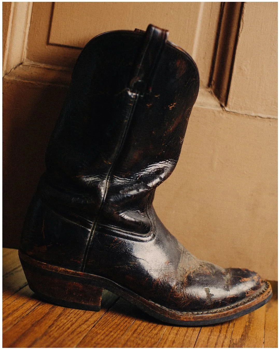 A collection of artifacts found in @playboyranger &lsquo;s home