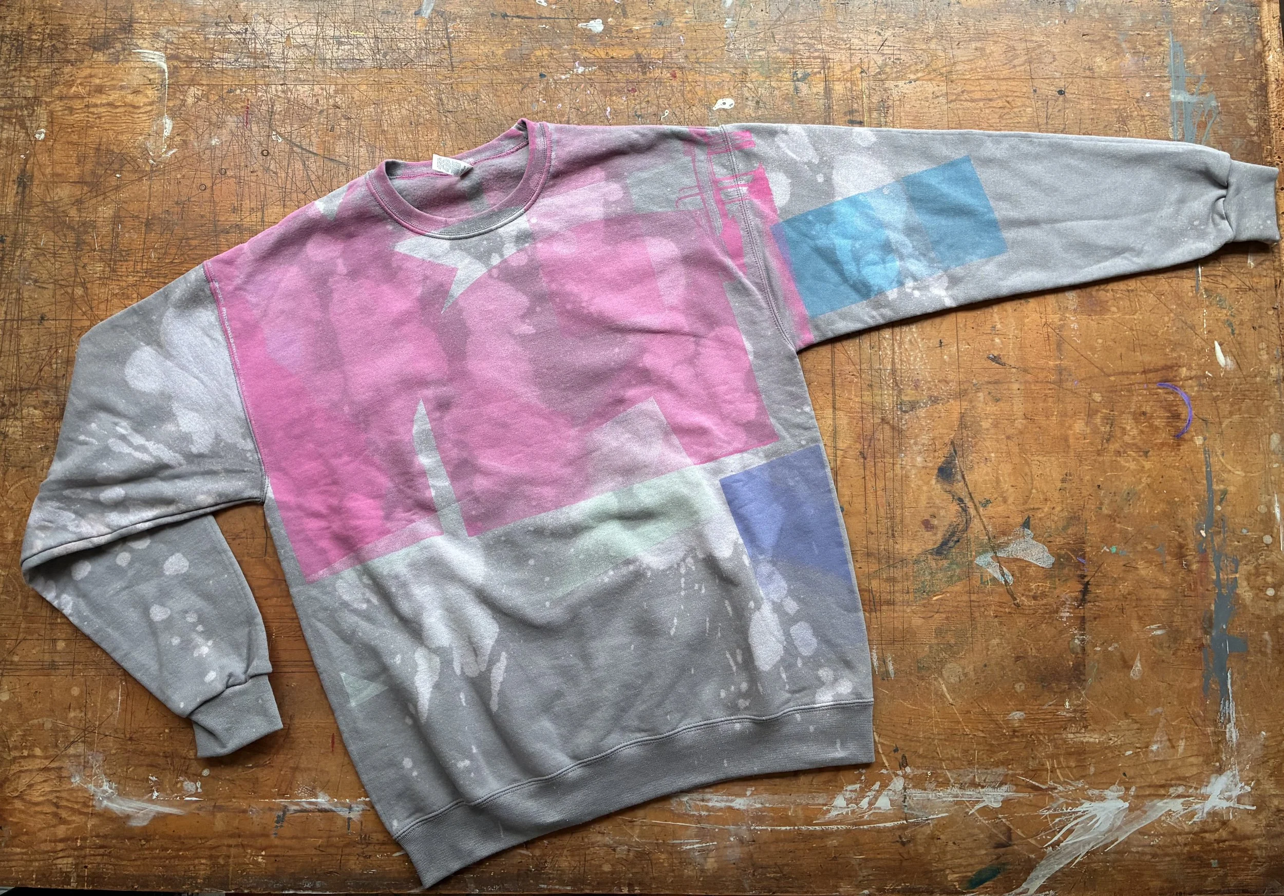 Pull Over 2 by Brad Ewing (unique)