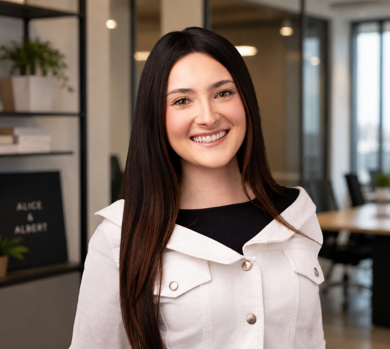 Marisa Grundy - Creative and Marketing Strategist