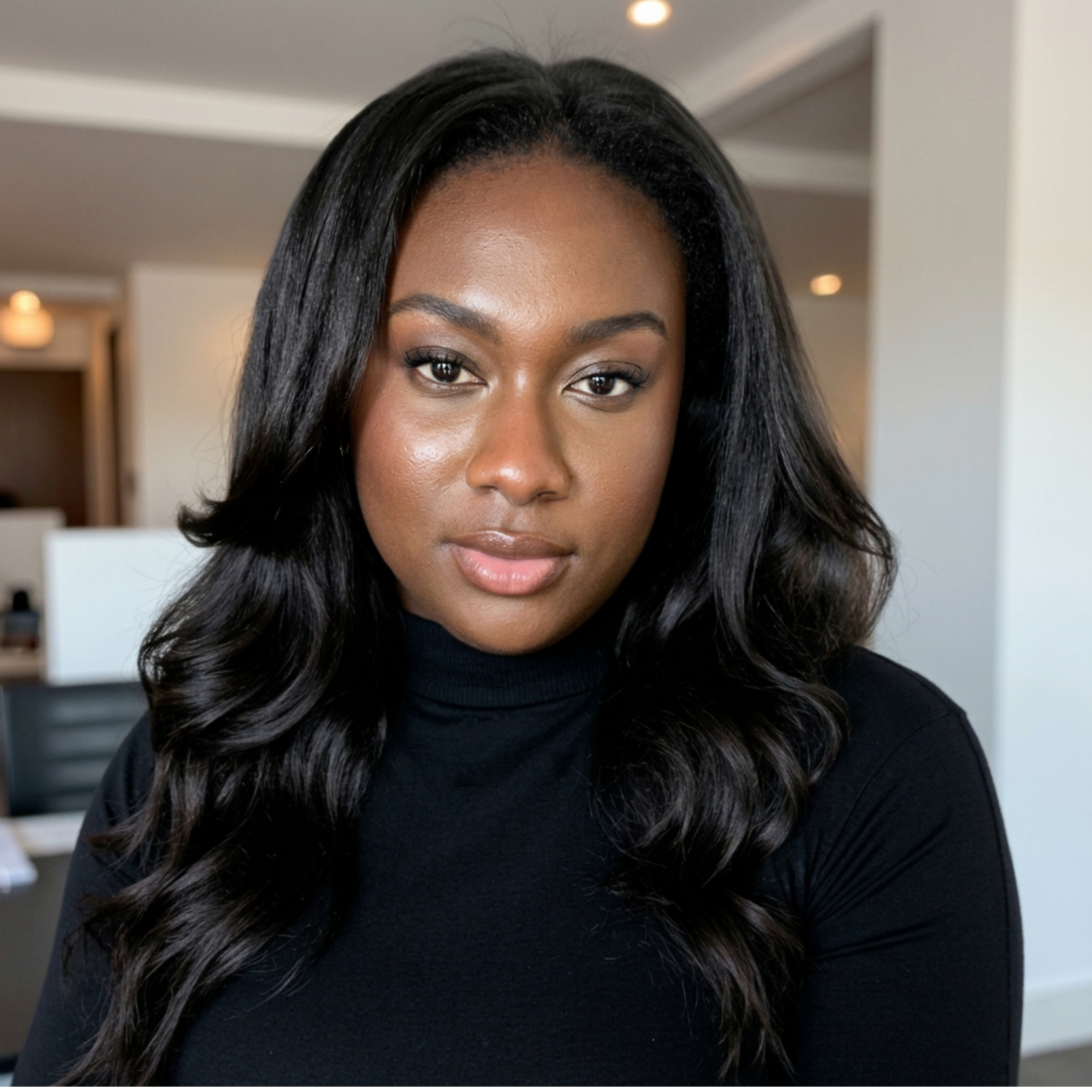 Krista Smith - Senior Client Services & Operations Manager
