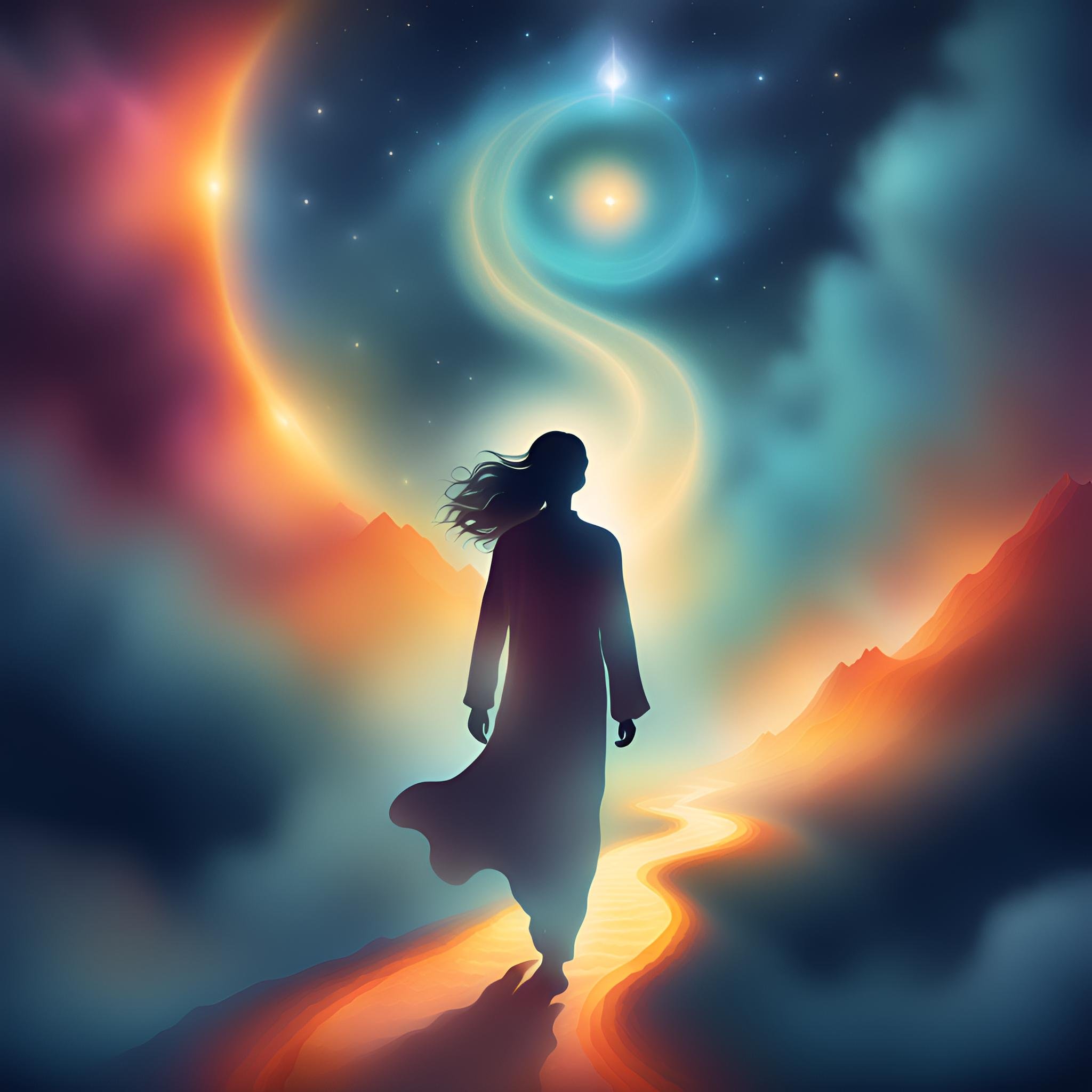Soul Alignment Journey 6-Session Package