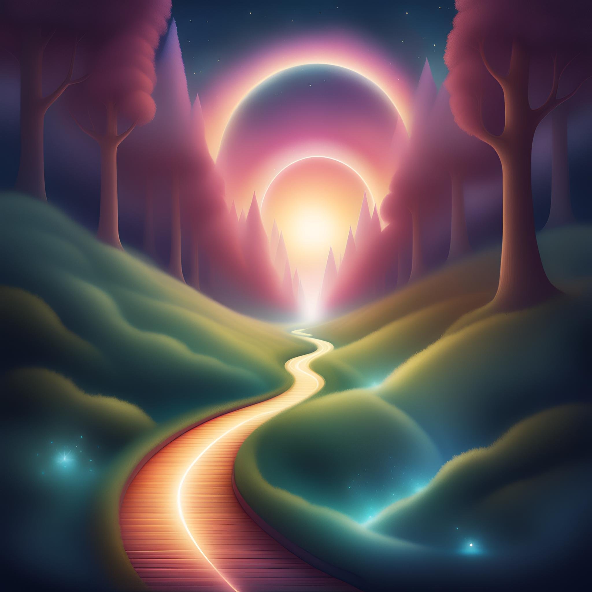 Path to Transformation 4-Session Package