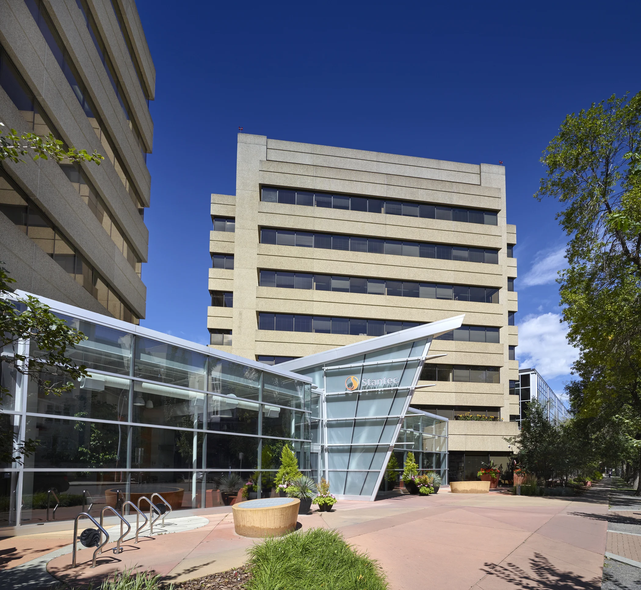 2019 BOMA Edmonton Awards 