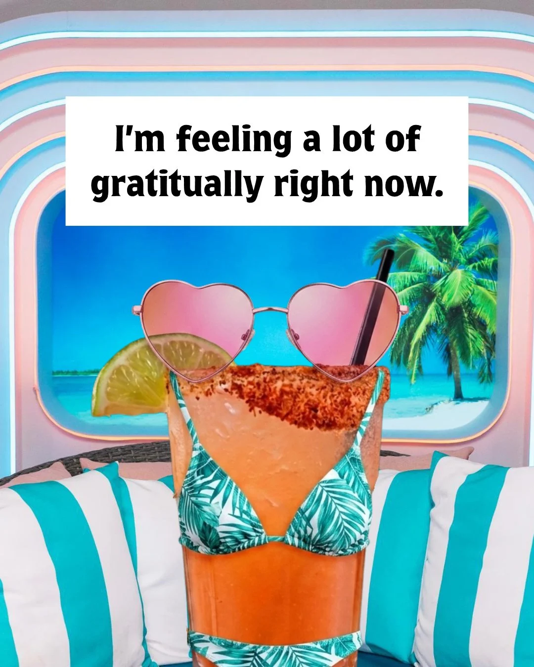 100% my type on a menu 😉🔥 Drop everything because the Love Island Premiere is happening next Tuesday, June 2nd, and we are hosting watch parties at our Kirkwood &amp; Conroe locations!⁠
⁠
Sip $8 Hideaway Margaritas all night long! Get here early th