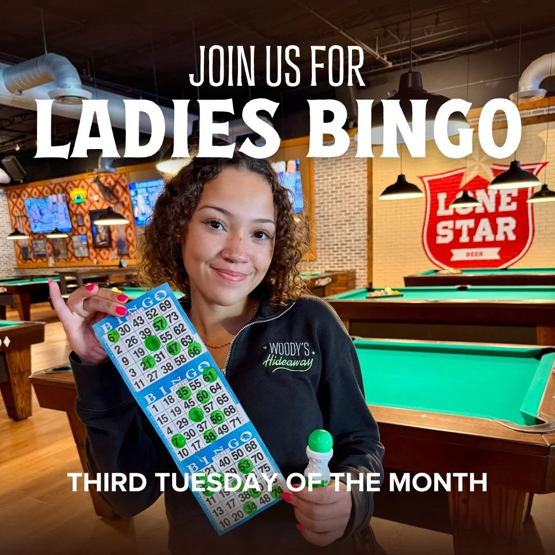 Ladies Bingo Night.jpg
