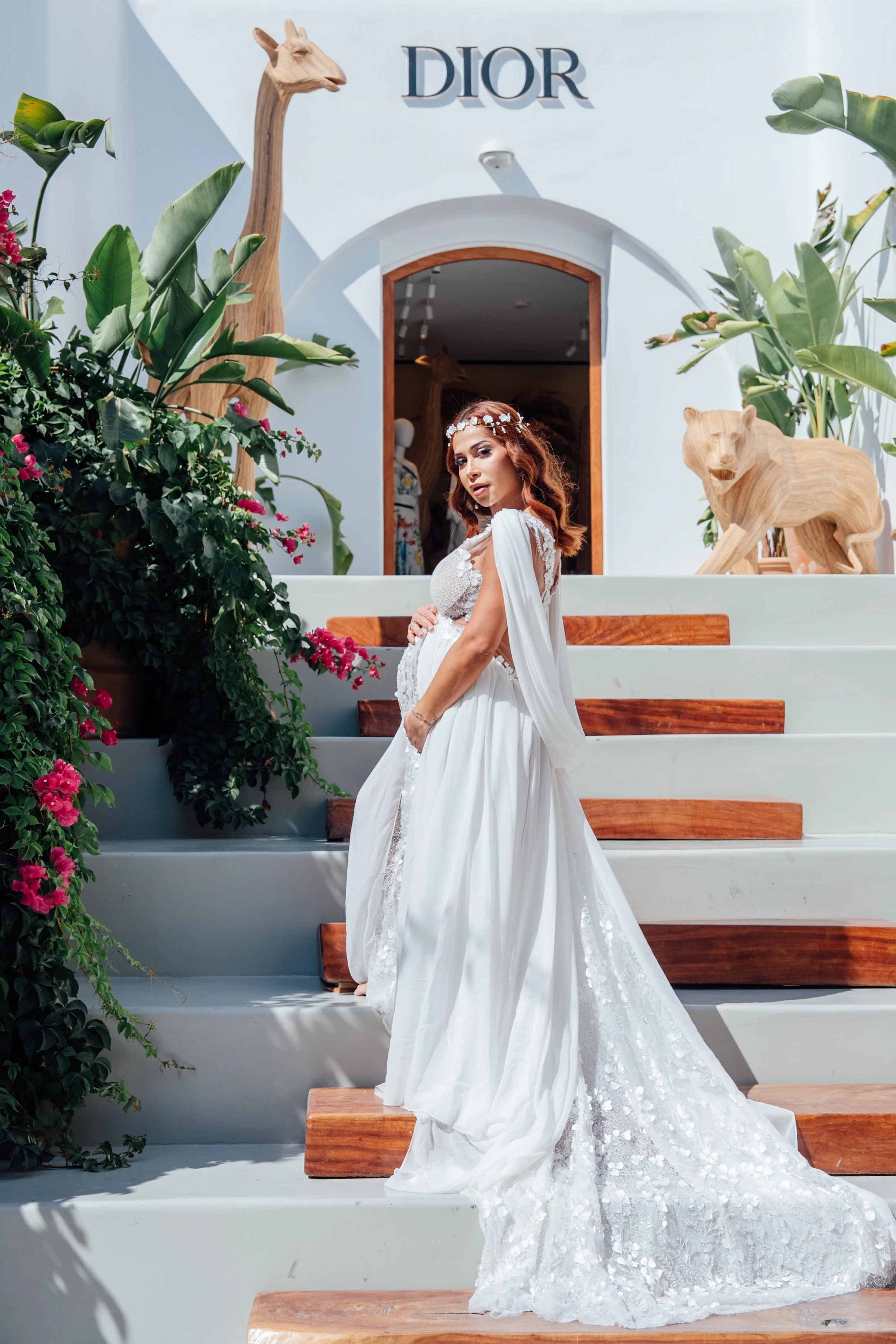 Mykonos Videographer